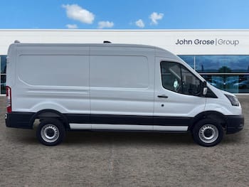 Used Ford Transit 2026 for sale - 79811890: Photo