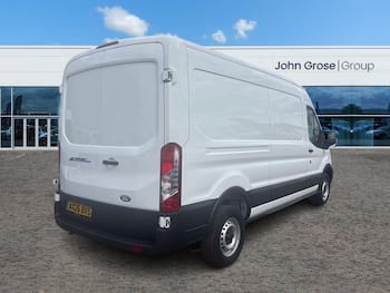 Used Ford Transit 2026 for sale - 79811890: Photo