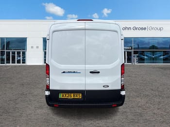 Used Ford Transit 2026 for sale - 79811890: Photo