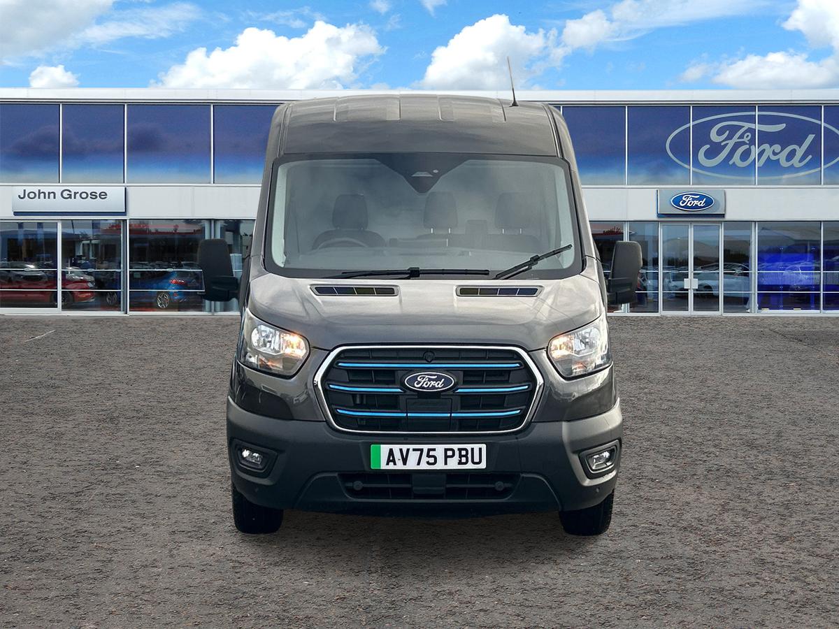 Used Ford Transit 2025 for sale - 77193681: Photo 10