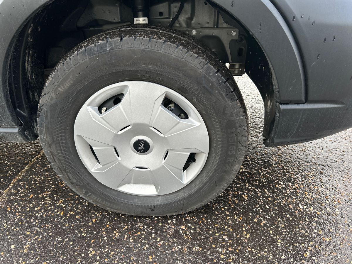 Used Ford Transit 2025 for sale - 77193681: Photo 11