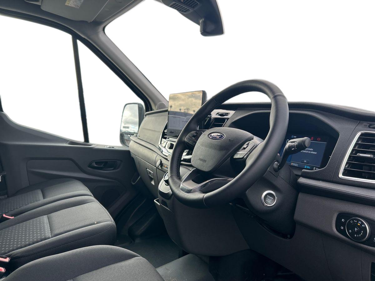 Used Ford Transit 2025 for sale - 77193681: Photo 13
