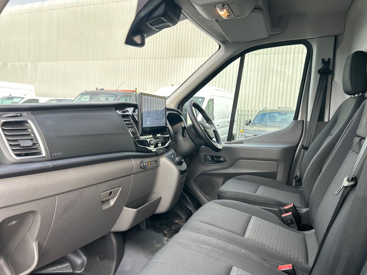 Used Ford Transit 2025 for sale - 77193681: Photo 17