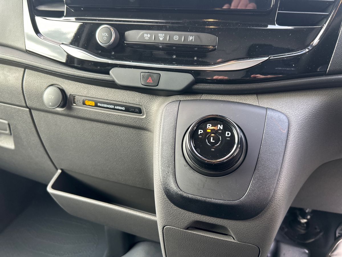 Used Ford Transit 2025 for sale - 77193681: Photo 18