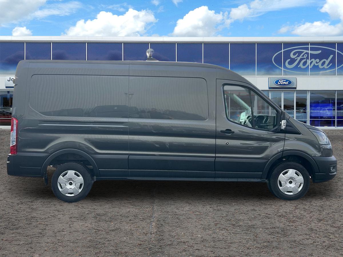 Used Ford Transit 2025 for sale - 77193681: Photo 2