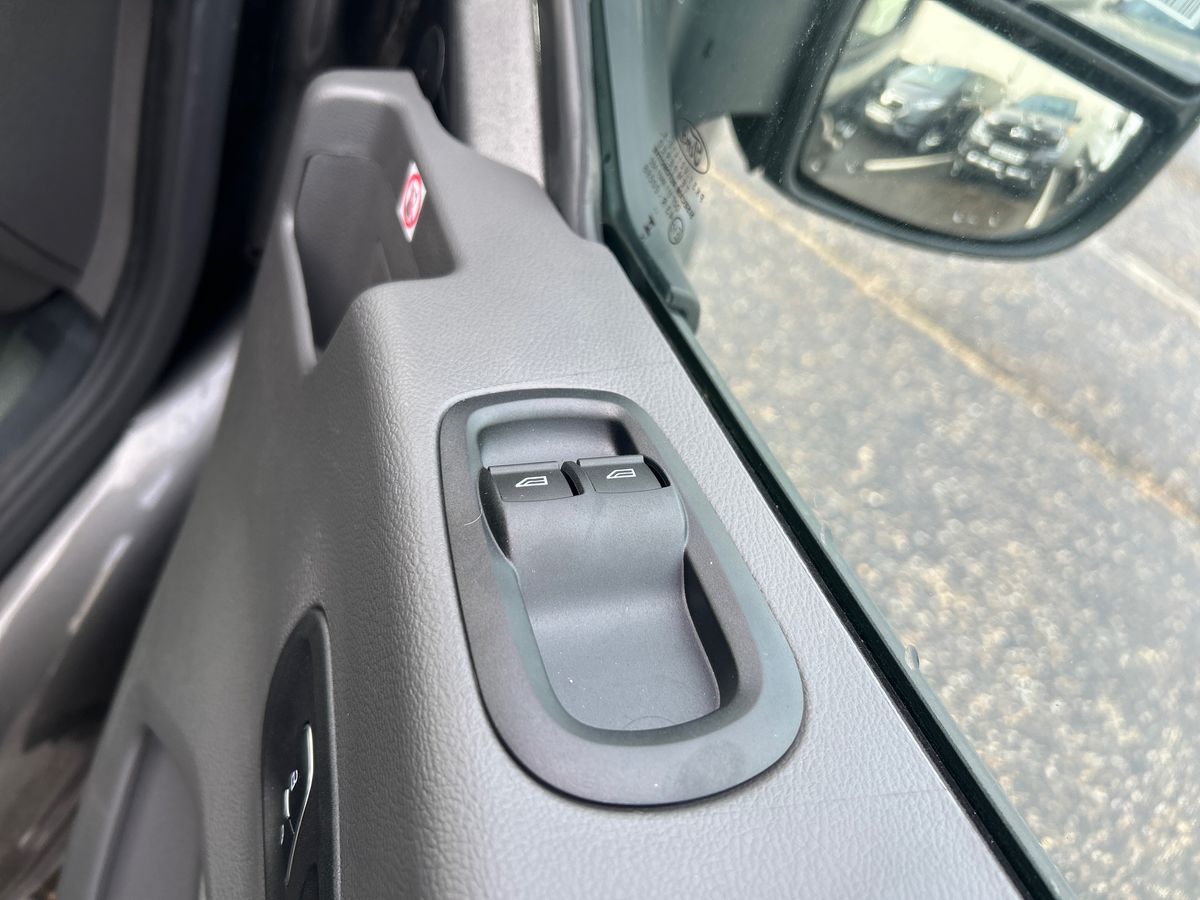 Used Ford Transit 2025 for sale - 77193681: Photo 21