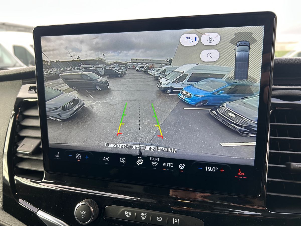 Used Ford Transit 2025 for sale - 77193681: Photo 25