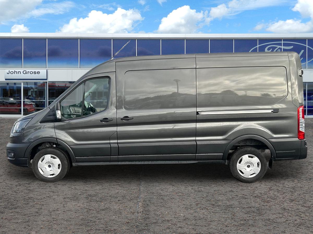 Used Ford Transit 2025 for sale - 77193681: Photo 7