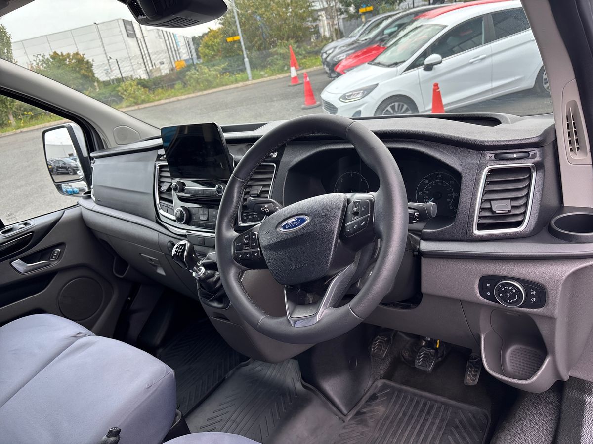 Used Ford Transit Custom 2021 for sale - 75979932: Photo 15