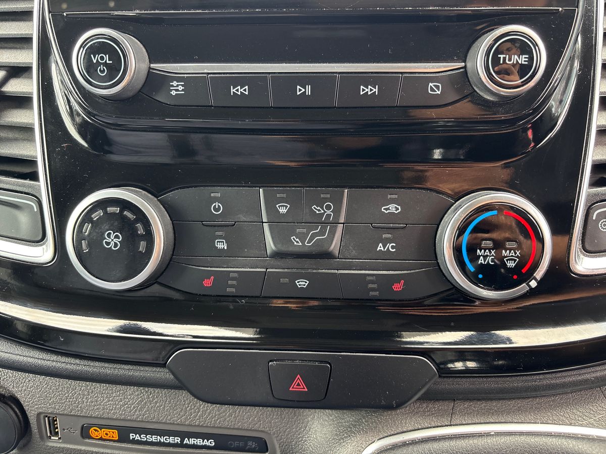 Used Ford Transit Custom 2021 for sale - 75979932: Photo 19