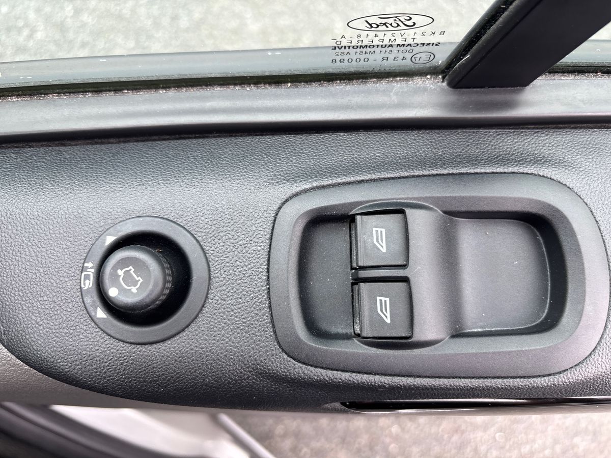 Used Ford Transit Custom 2021 for sale - 75979932: Photo 21