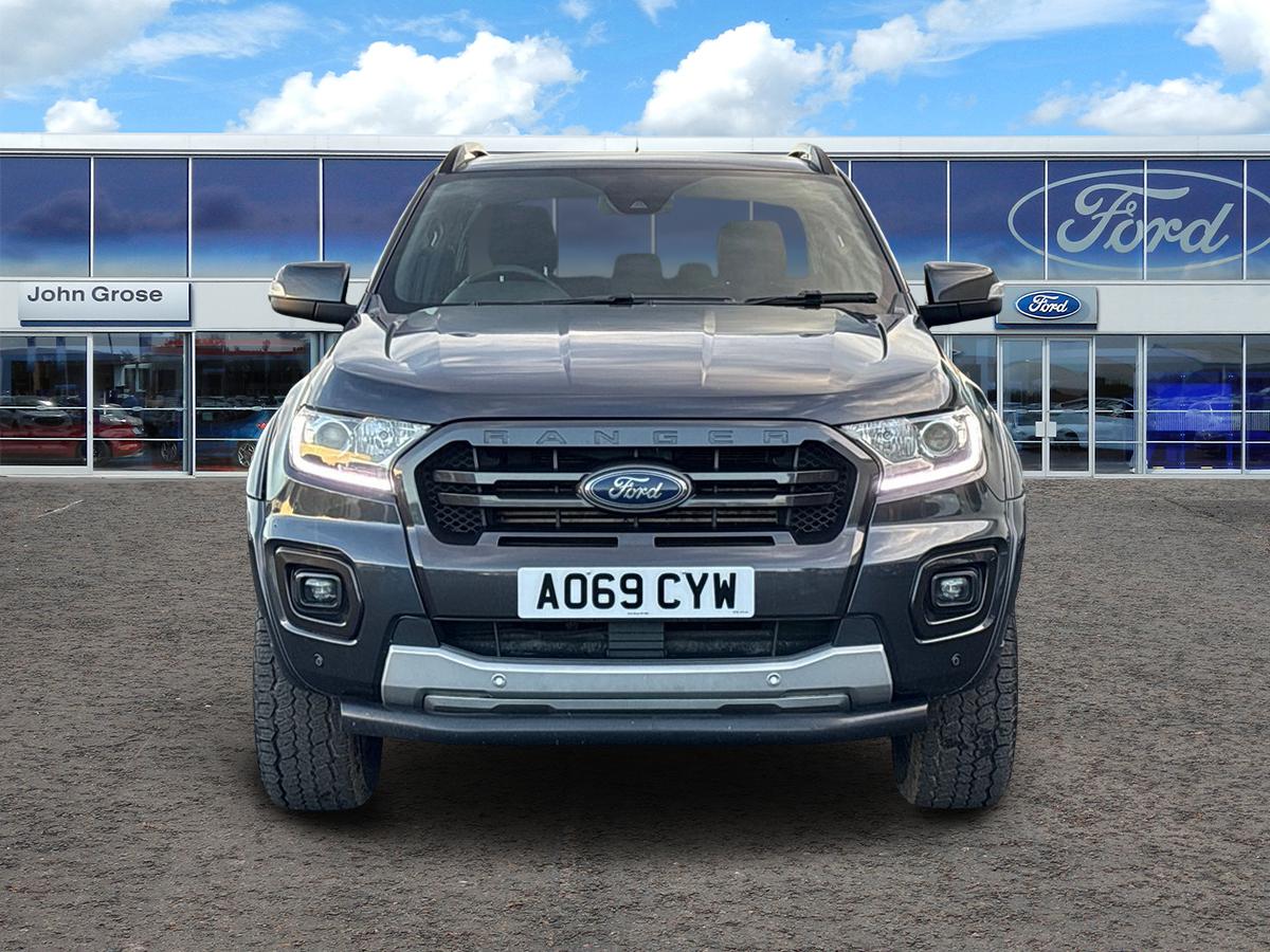 Used Ford Ranger 2019 for sale - 76745274: Photo 10