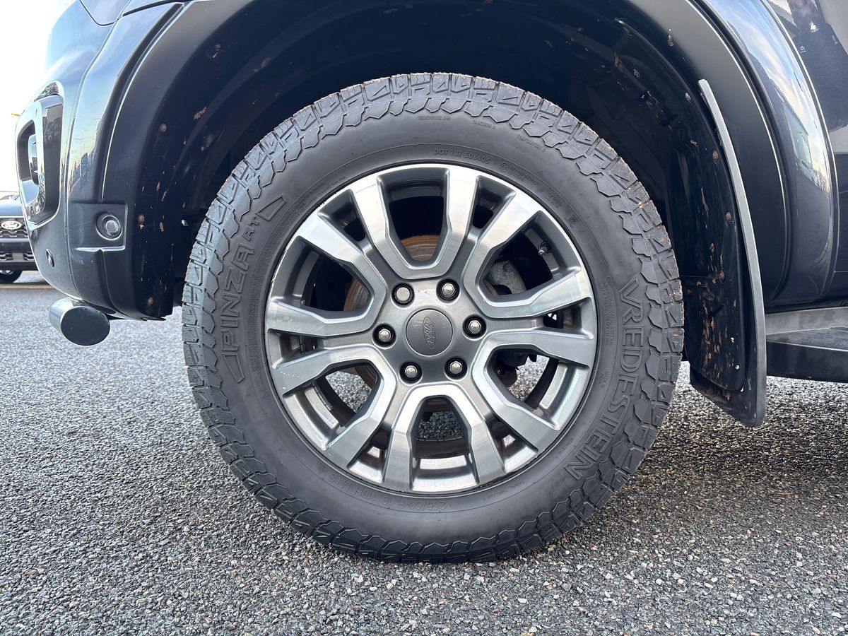 Used Ford Ranger 2019 for sale - 76745274: Photo 11