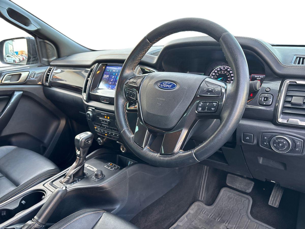 Used Ford Ranger 2019 for sale - 76745274: Photo 13