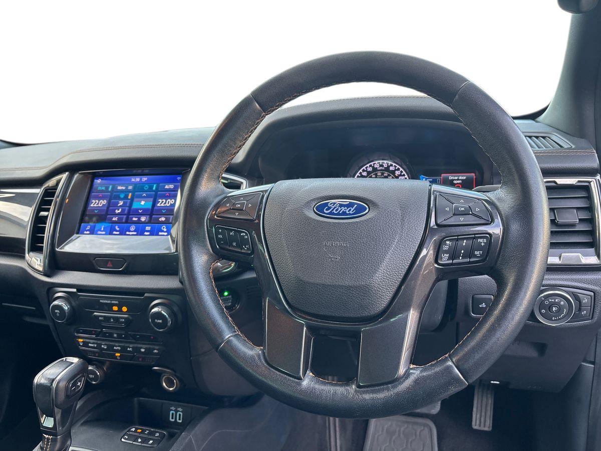 Used Ford Ranger 2019 for sale - 76745274: Photo 14