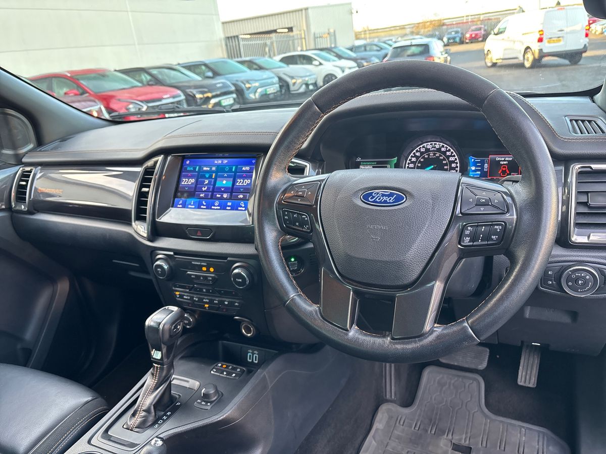 Used Ford Ranger 2019 for sale - 76745274: Photo 15