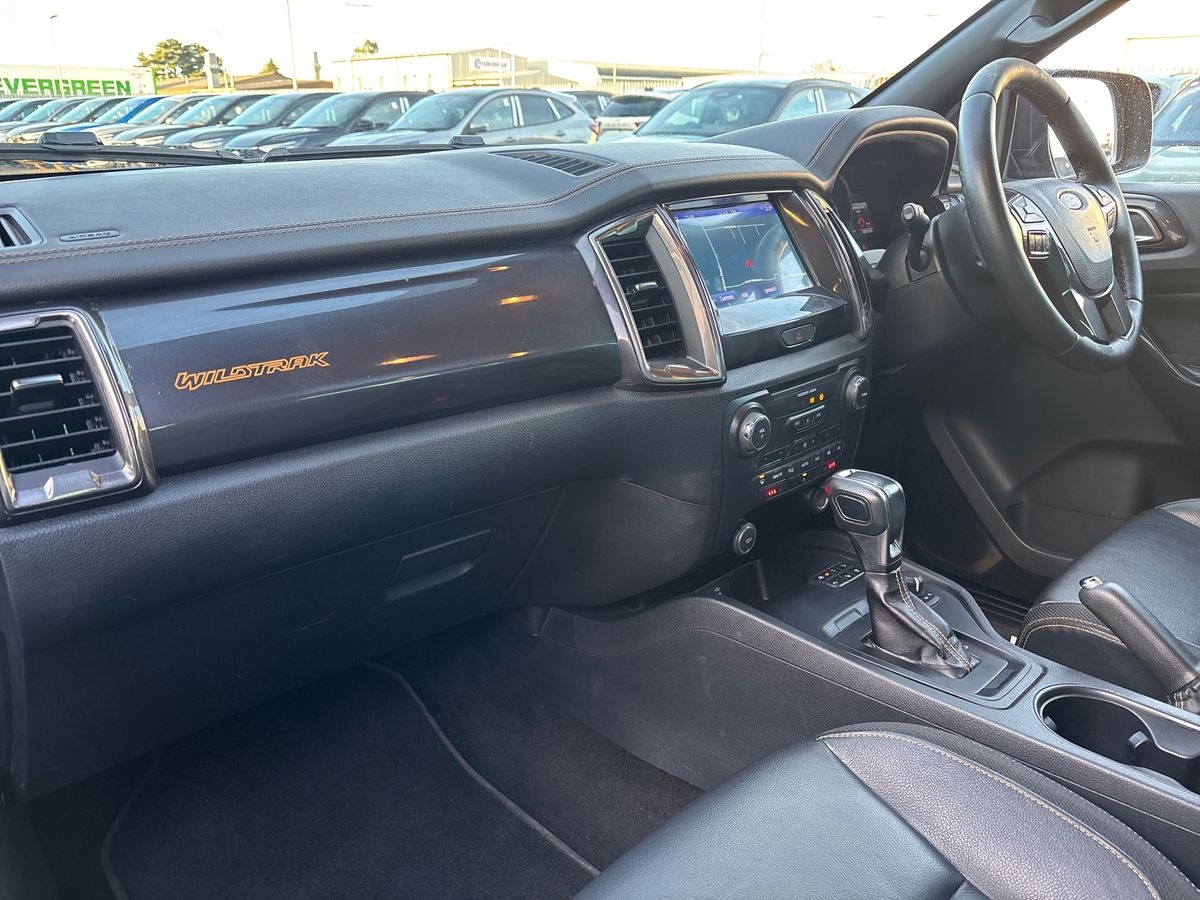Used Ford Ranger 2019 for sale - 76745274: Photo 17