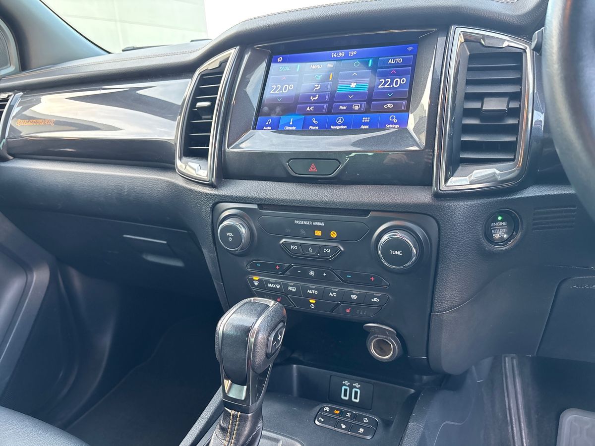 Used Ford Ranger 2019 for sale - 76745274: Photo 18