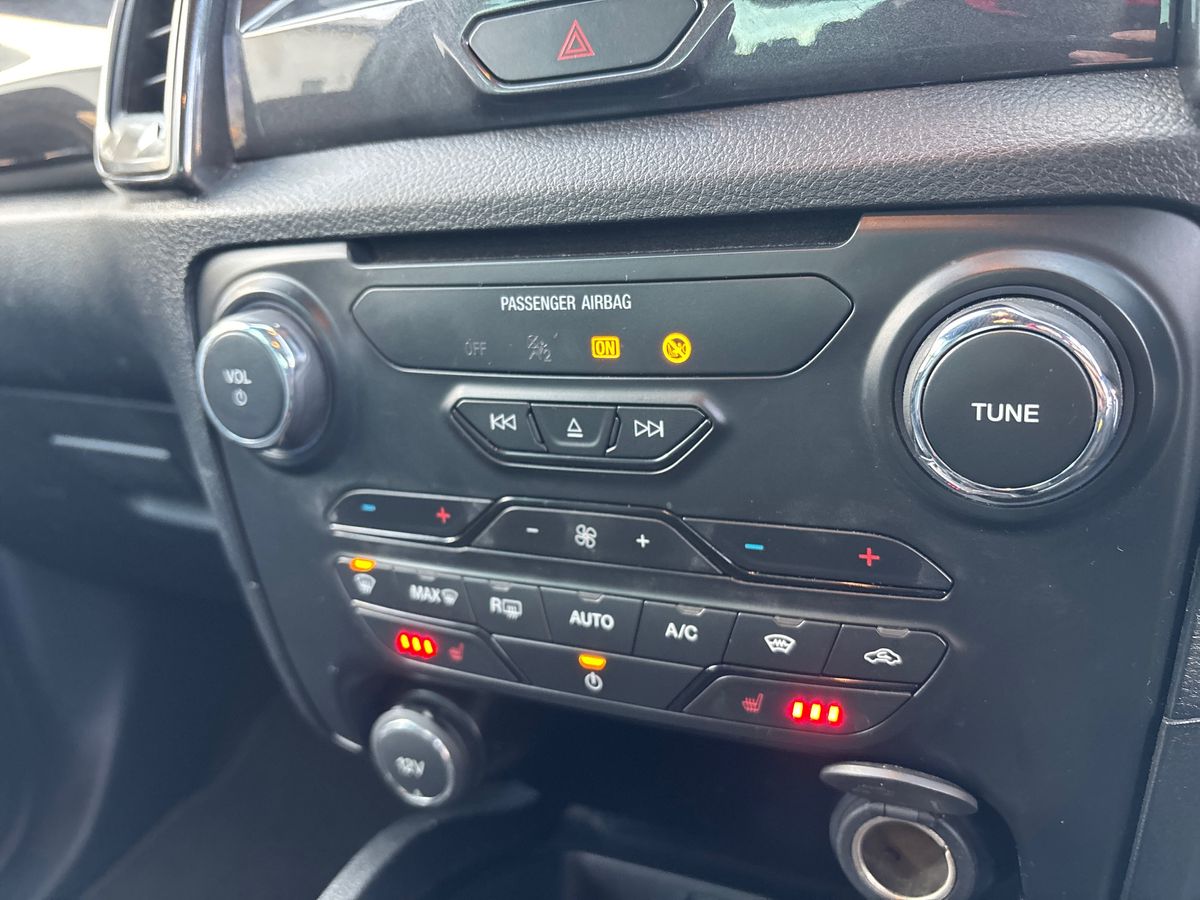 Used Ford Ranger 2019 for sale - 76745274: Photo 19