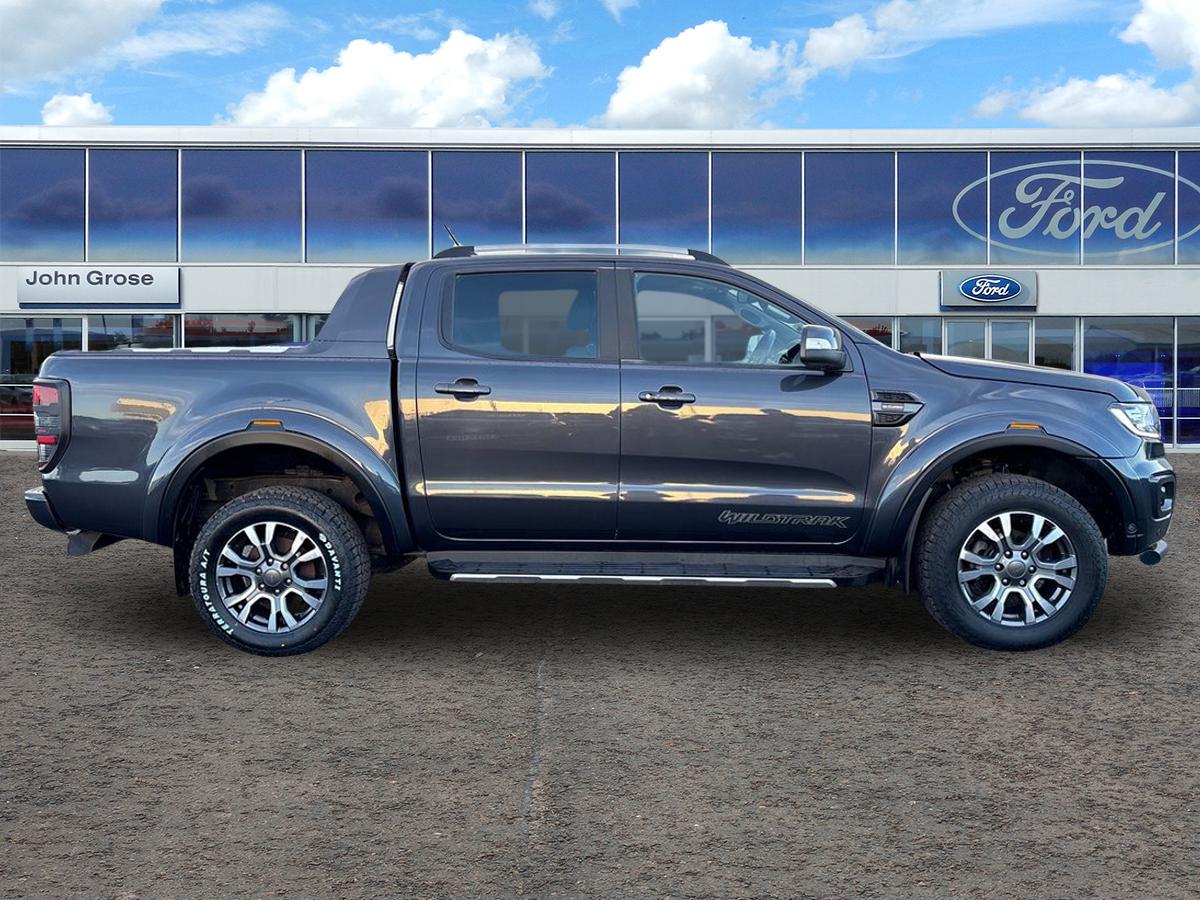 Used Ford Ranger 2019 for sale - 76745274: Photo 2