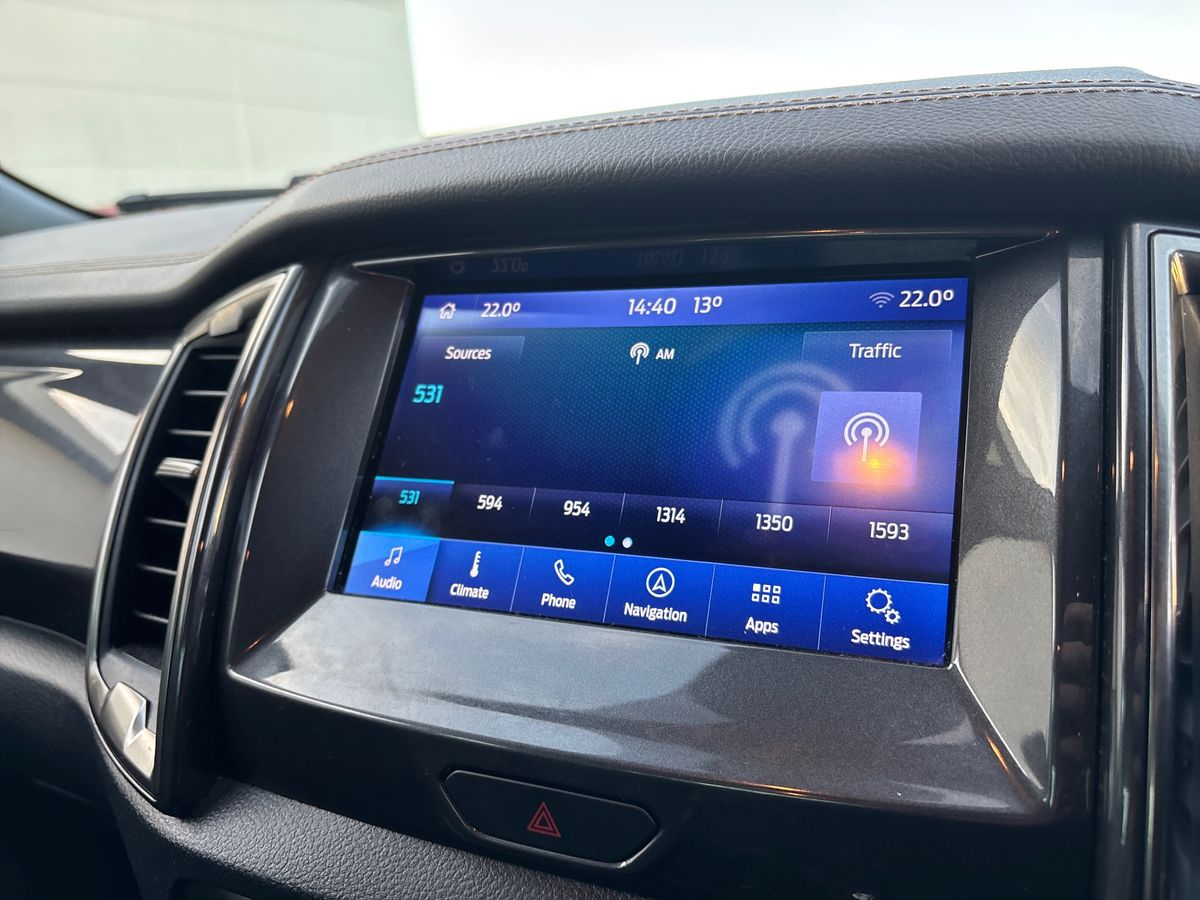 Used Ford Ranger 2019 for sale - 76745274: Photo 22