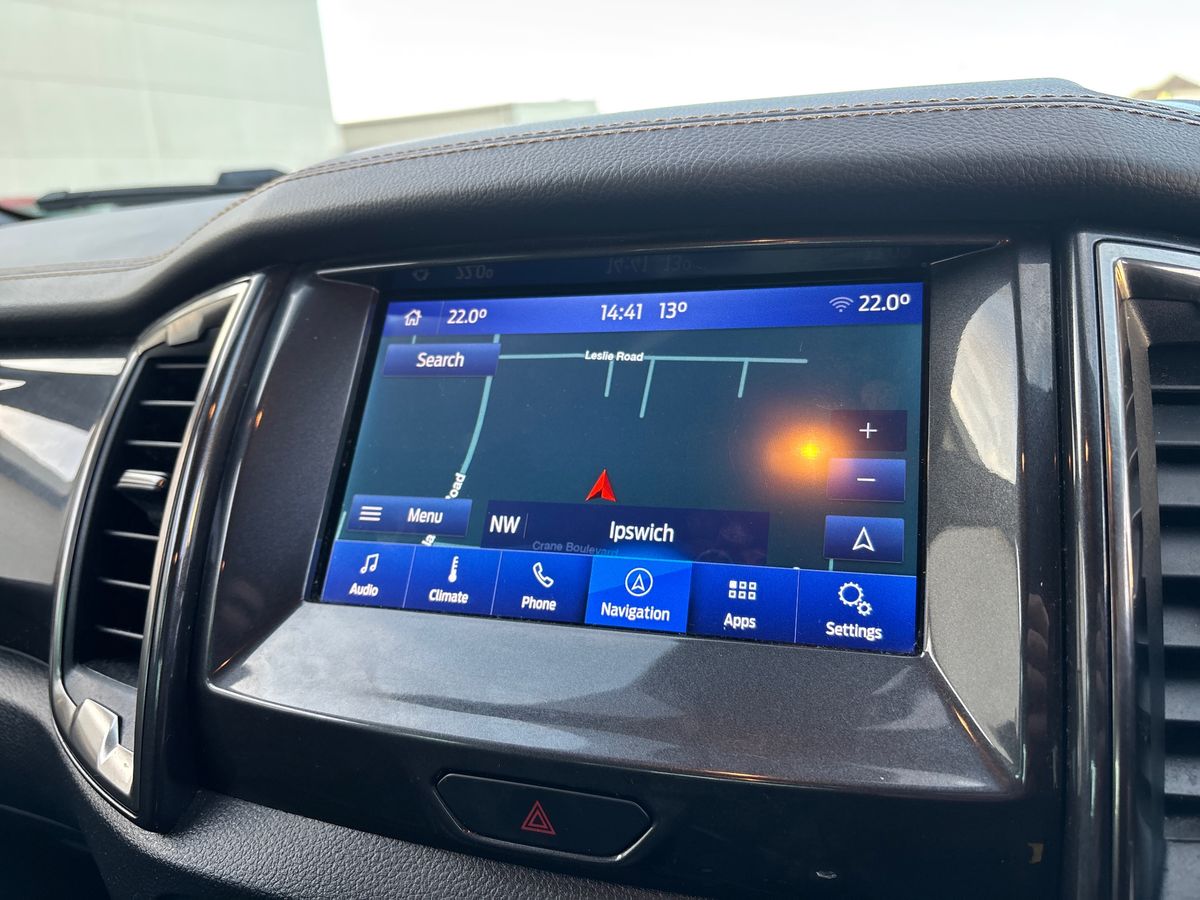 Used Ford Ranger 2019 for sale - 76745274: Photo 23