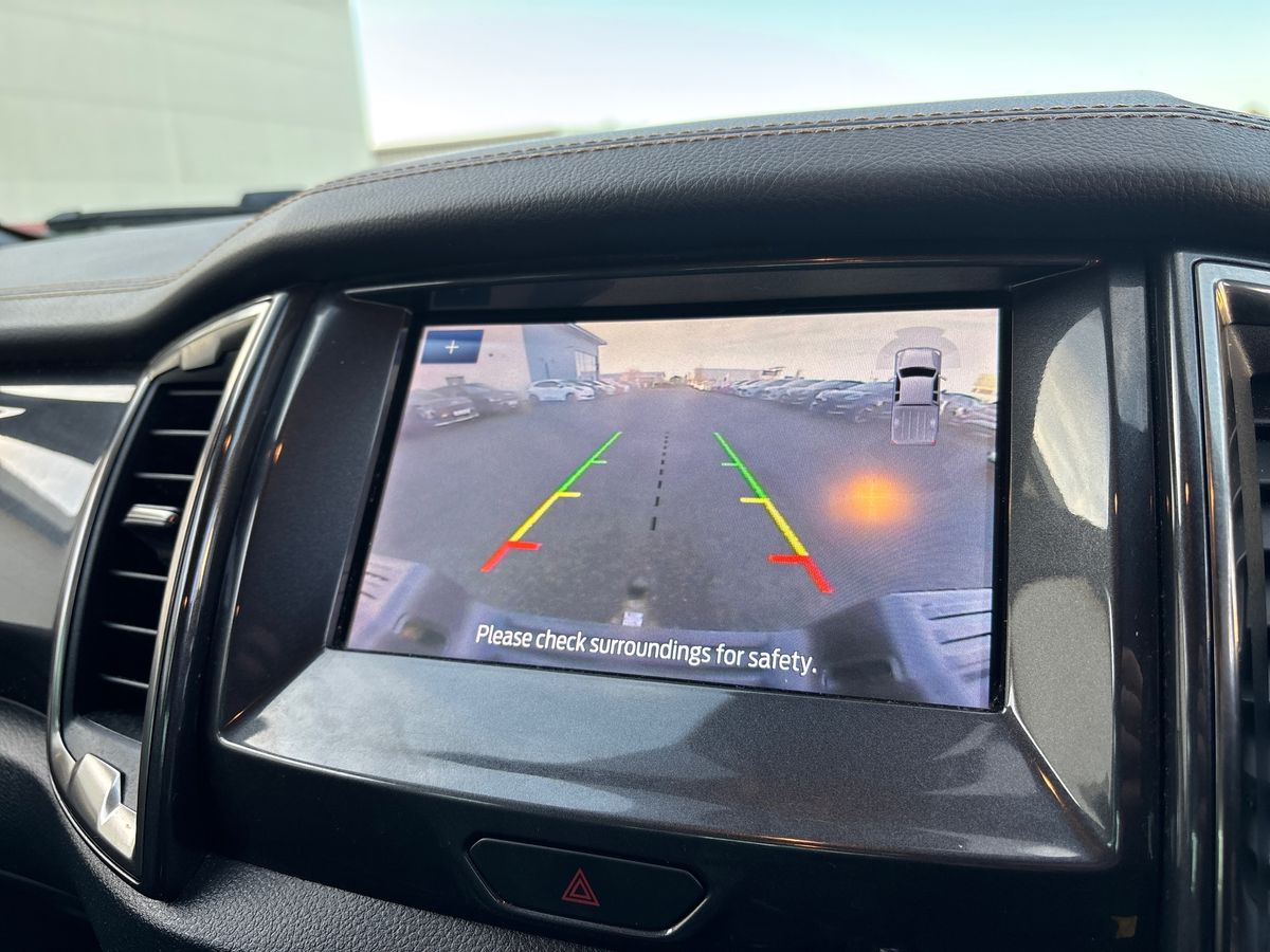 Used Ford Ranger 2019 for sale - 76745274: Photo 25