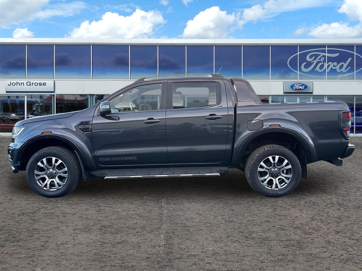 Used Ford Ranger 2019 for sale - 76745274: Photo 7