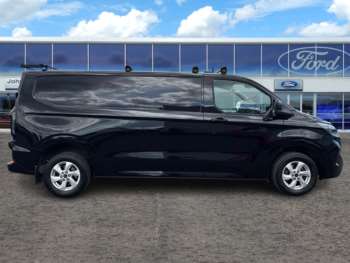 Used Ford Transit Custom 2024 for sale - 75147895: Photo