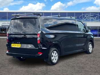 Used Ford Transit Custom 2024 for sale - 75147895: Photo