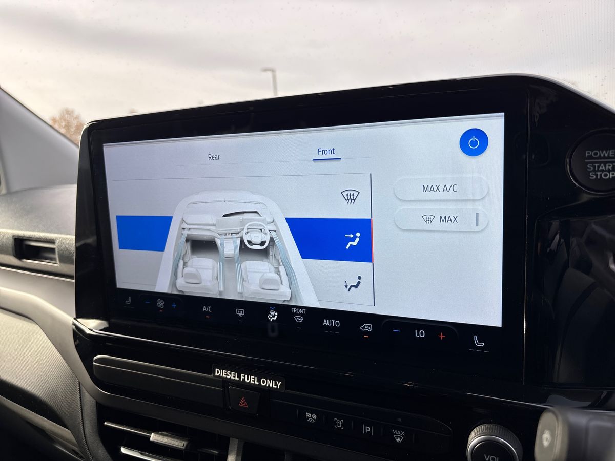 Used Ford Tourneo Custom 2025 for sale - 76191145: Photo 19