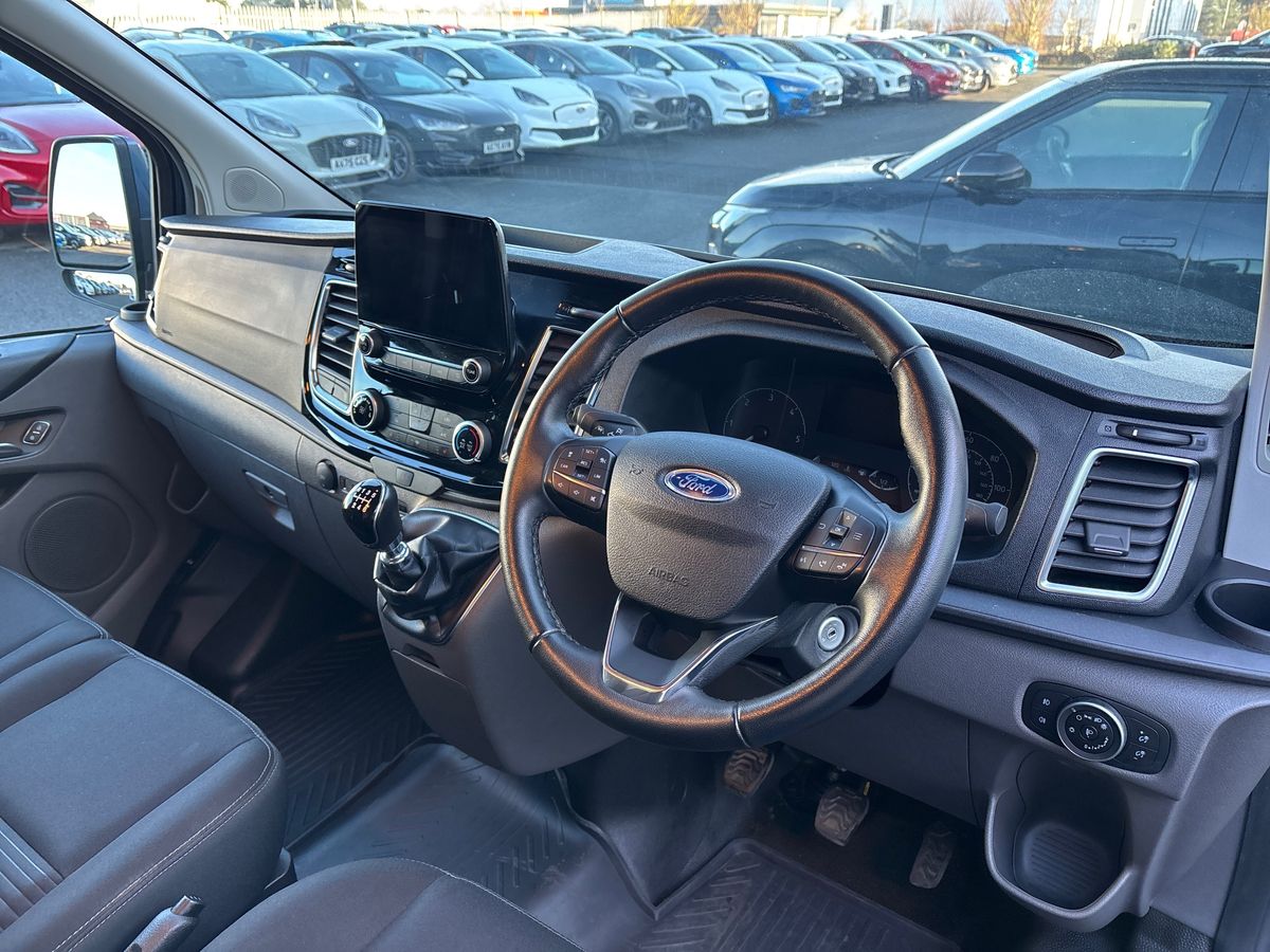 Used Ford Transit Custom 2022 for sale - 77560606: Photo 15