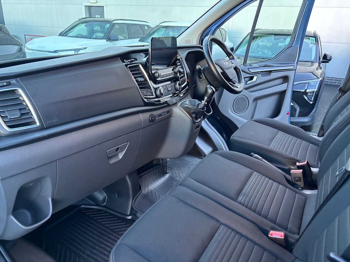 Used Ford Transit Custom 2022 for sale - 77560606: Photo 17