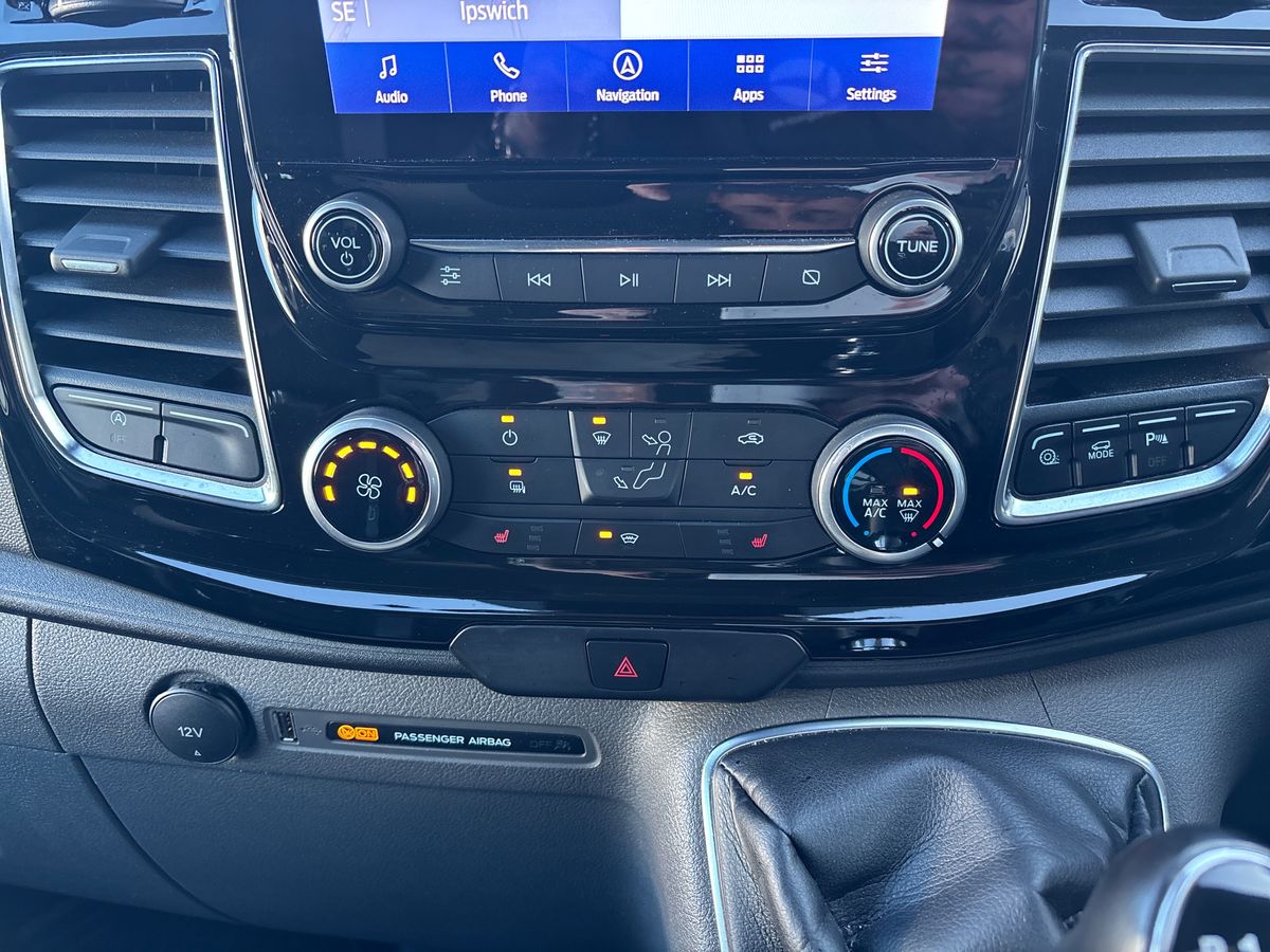 Used Ford Transit Custom 2022 for sale - 77560606: Photo 19