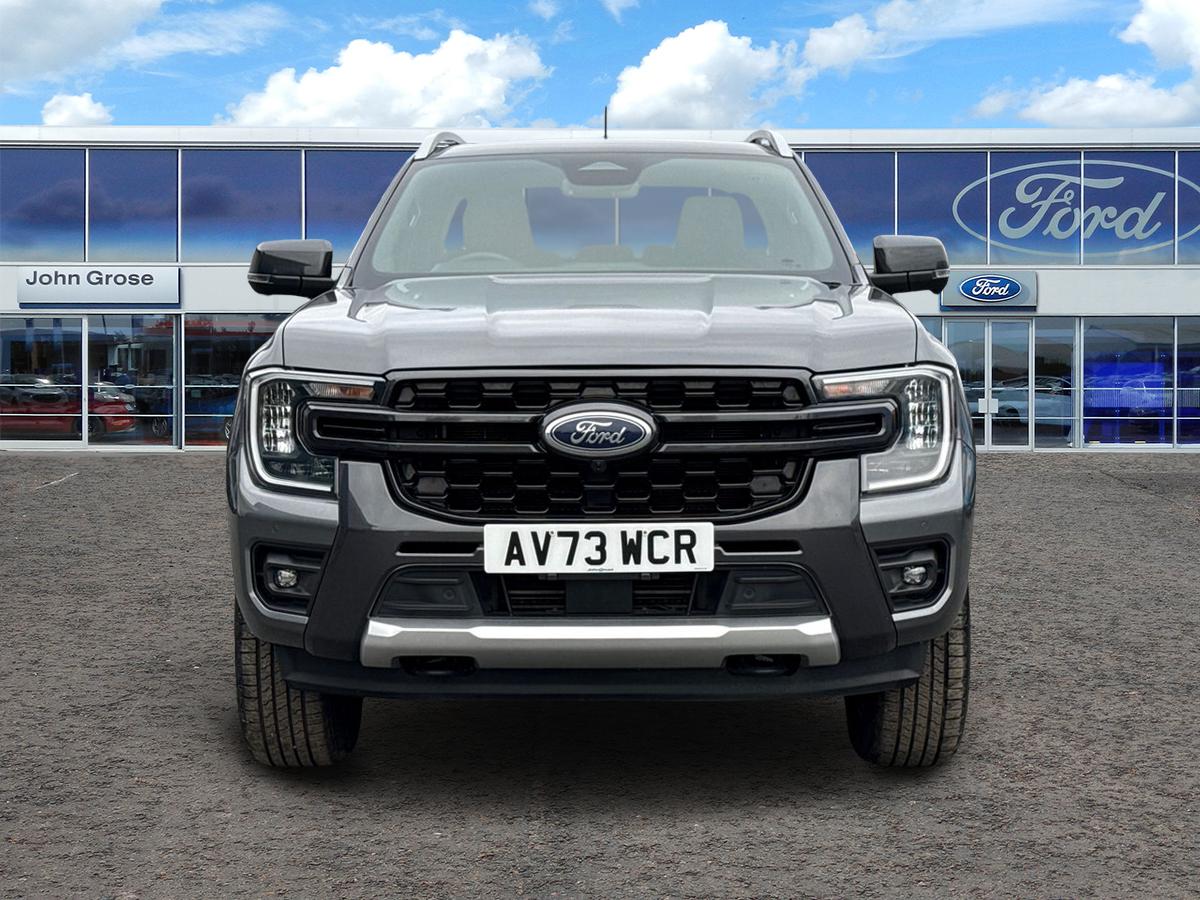 Used Ford Ranger 2023 for sale - 76415251: Photo 10