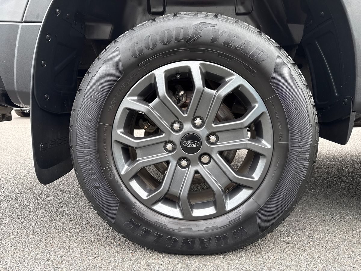 Used Ford Ranger 2023 for sale - 76415251: Photo 11