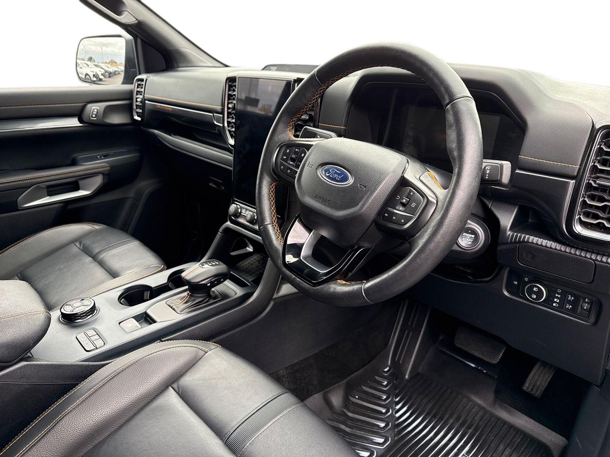 Used Ford Ranger 2023 for sale - 76415251: Photo 13