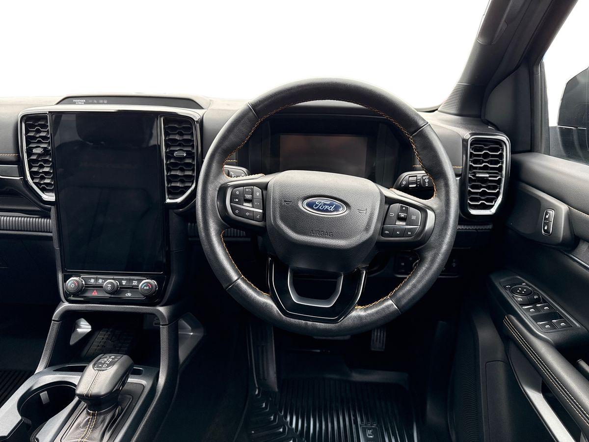 Used Ford Ranger 2023 for sale - 76415251: Photo 14