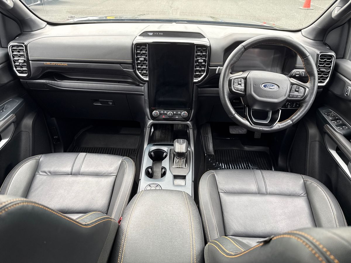 Used Ford Ranger 2023 for sale - 76415251: Photo 15