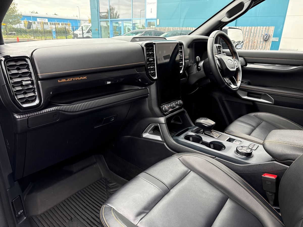 Used Ford Ranger 2023 for sale - 76415251: Photo 17