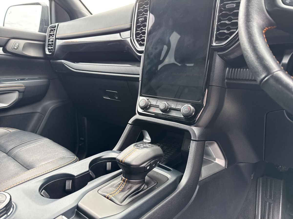 Used Ford Ranger 2023 for sale - 76415251: Photo 18