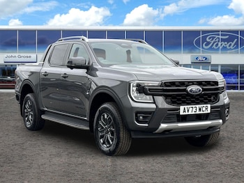 Used Ford Ranger 2023 for sale - 76415251: Photo