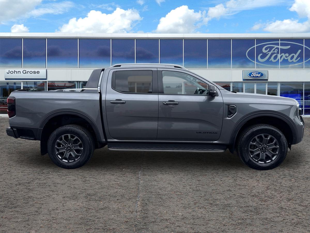 Used Ford Ranger 2023 for sale - 76415251: Photo 2