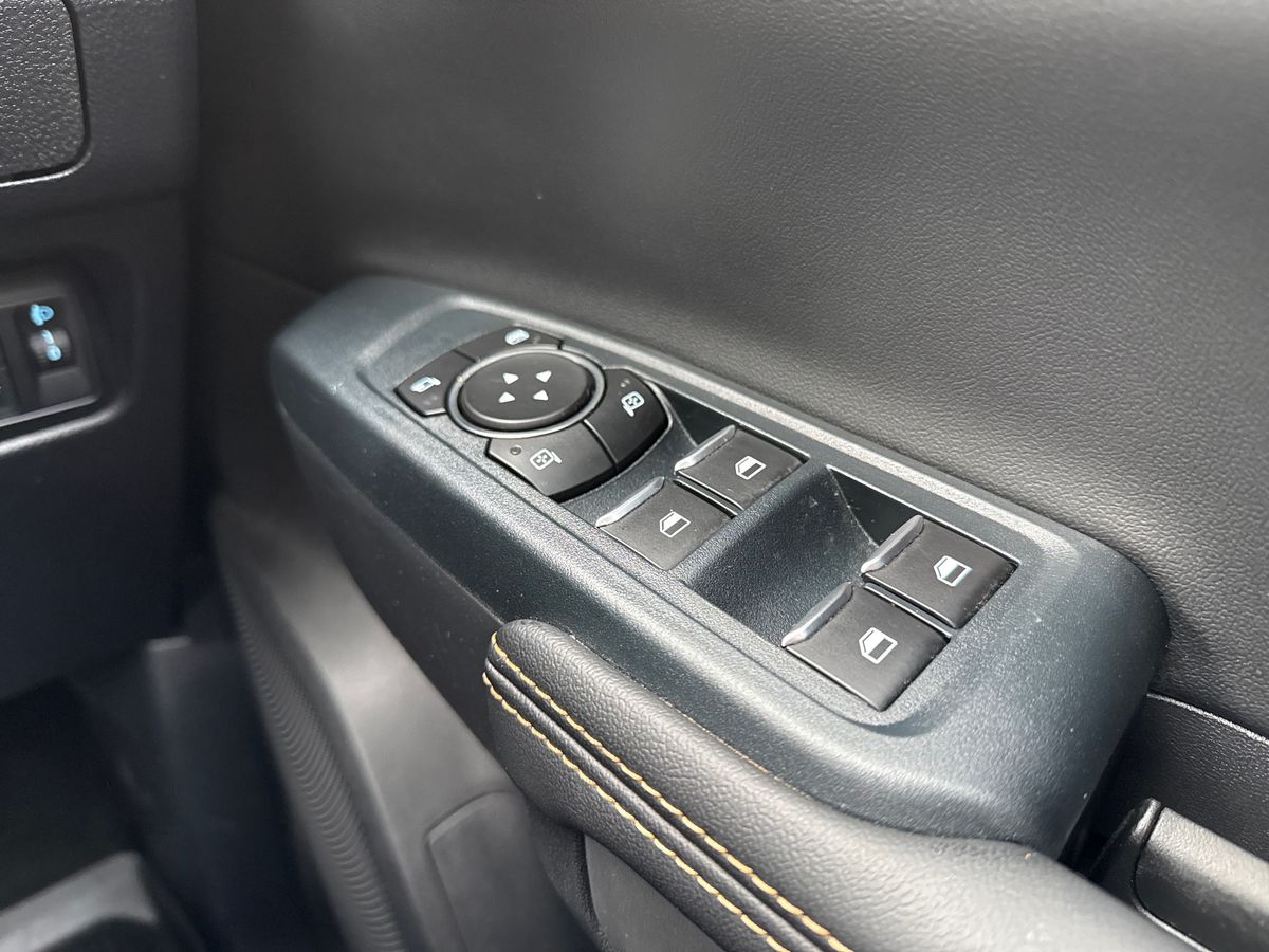 Used Ford Ranger 2023 for sale - 76415251: Photo 21