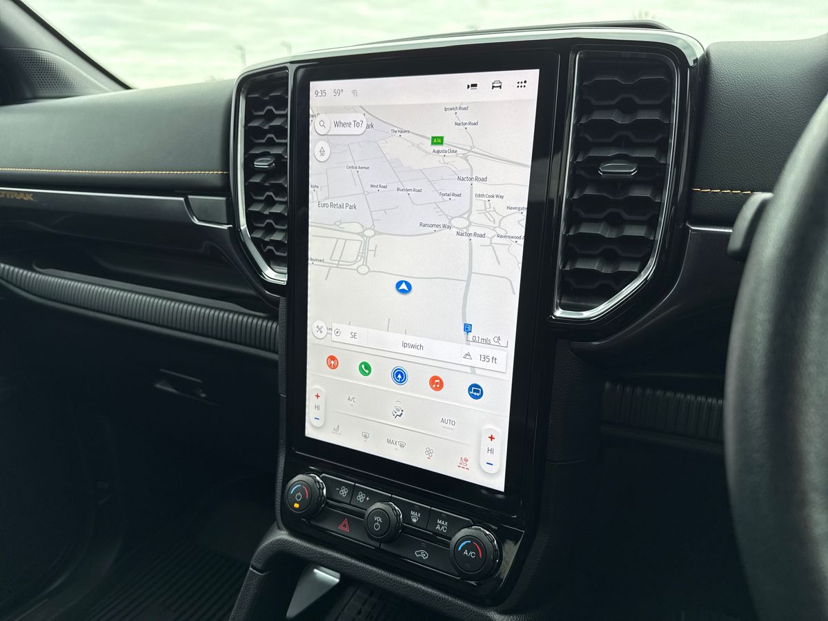 Used Ford Ranger 2023 for sale - 76415251: Photo 23