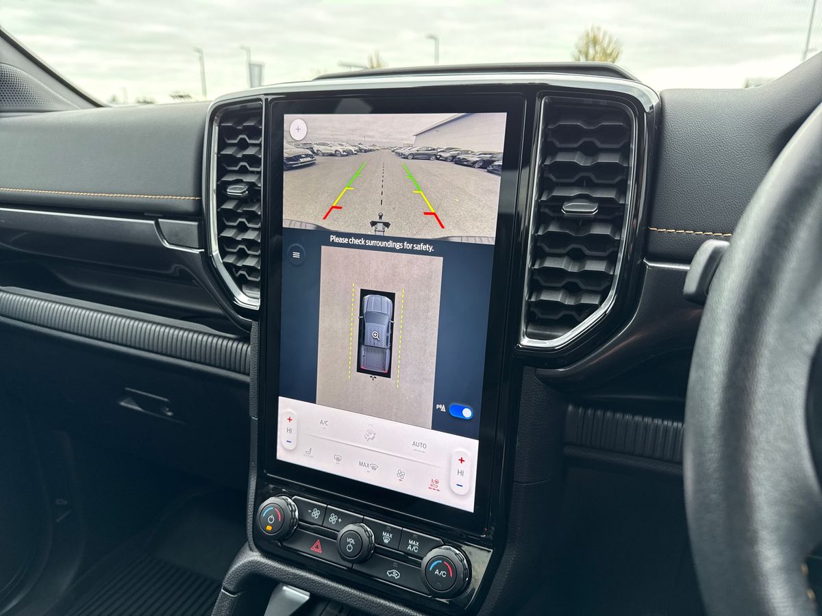 Used Ford Ranger 2023 for sale - 76415251: Photo 25