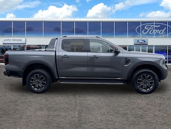 Used Ford Ranger 2023 for sale - 76415251: Photo