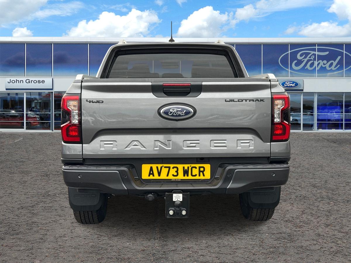 Used Ford Ranger 2023 for sale - 76415251: Photo 5