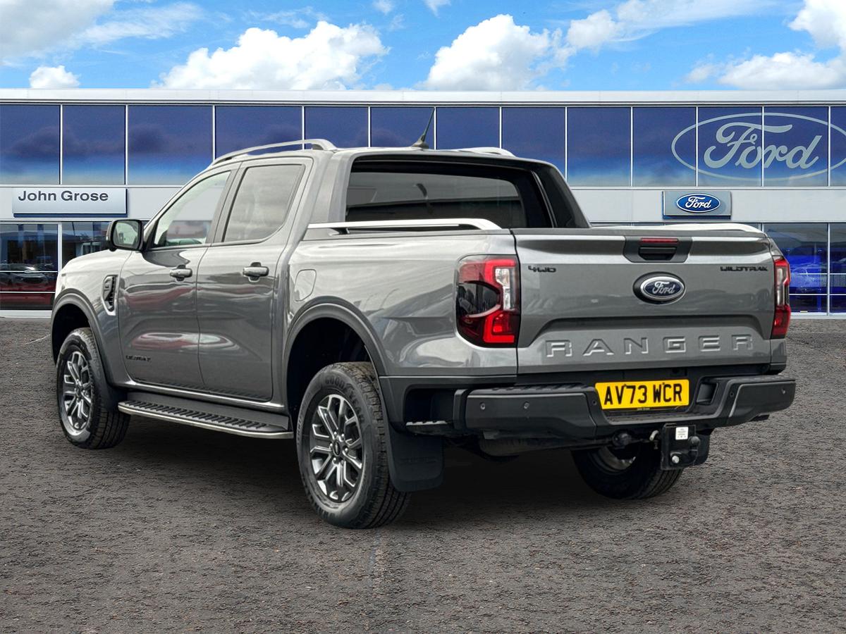 Used Ford Ranger 2023 for sale - 76415251: Photo 6