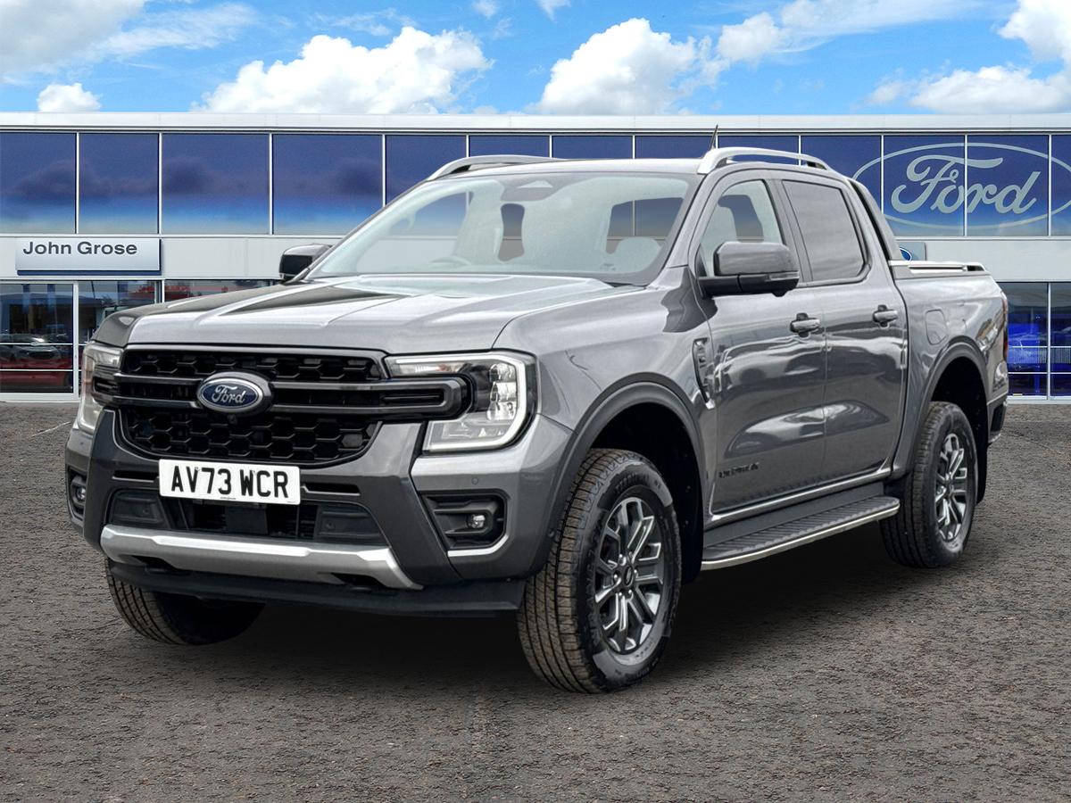 Used Ford Ranger 2023 for sale - 76415251: Photo 9